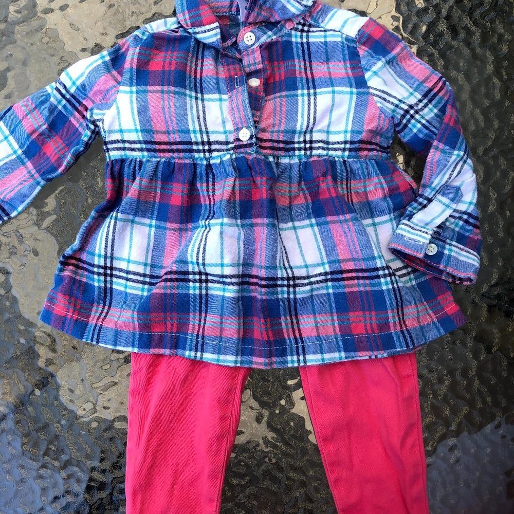 Assorted 18M Girls Clothing